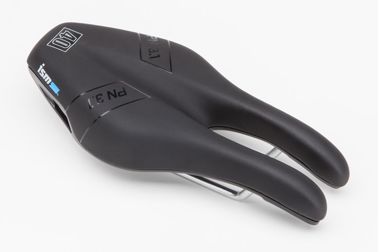 ism pn 3.1 bike saddle