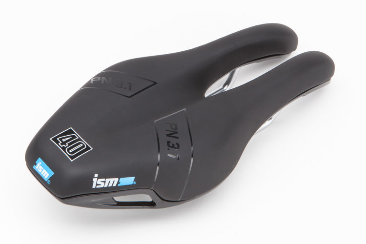 Ism 3.1 saddle on sale