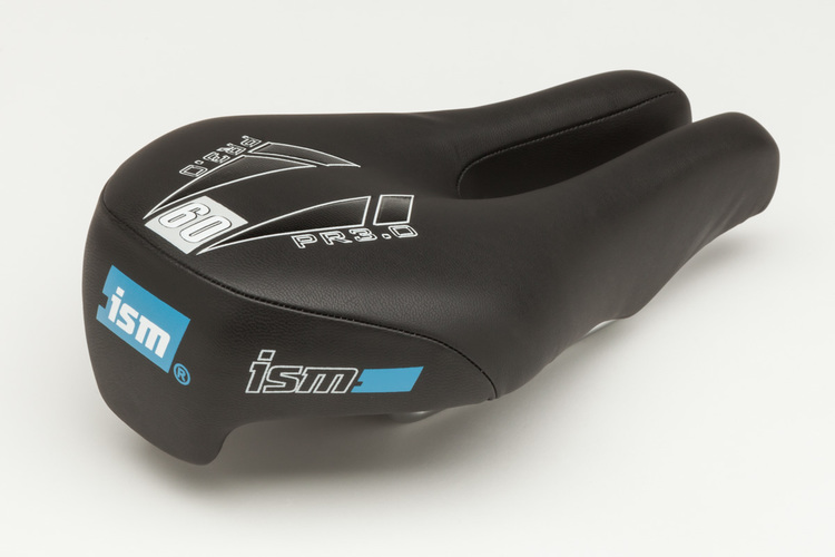 ism pr 2.0 saddle