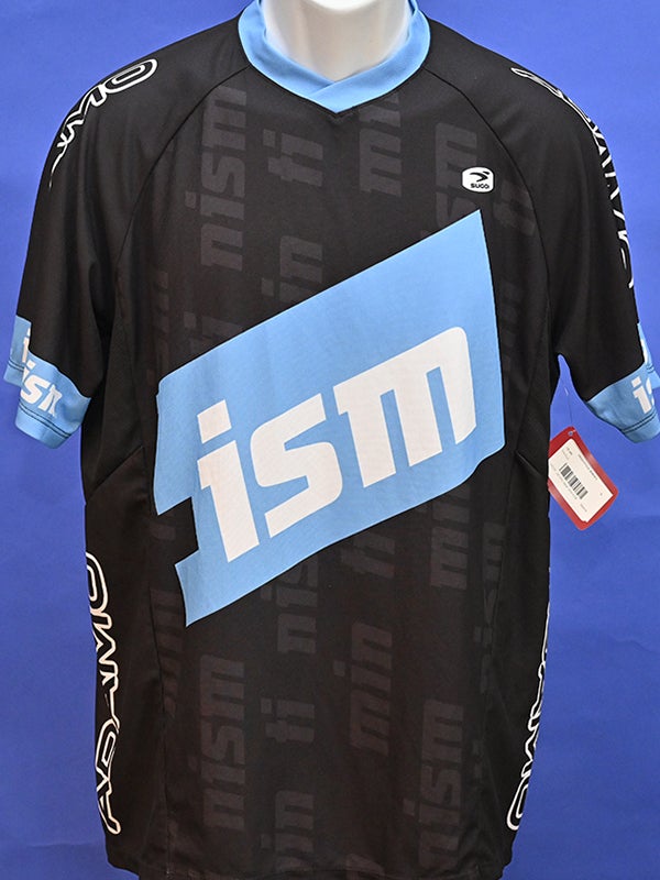 Mens Freestyle Jersey